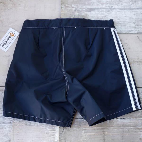 Yellow Rat LJ TRUNKS(イエローラット YR ナイロン クラシック Yellow Rat LJ TRUNKS(イエローラット YR ナイロン クラシック