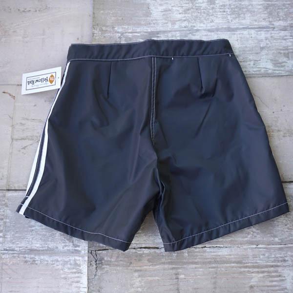 Yellow Rat LJ TRUNKS(イエローラット YR ナイロン　クラシック　ボードショーツ　海パン）｜hobiejapan｜05