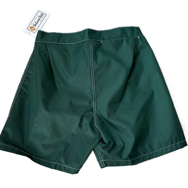 Yellow Rat SOLID TRUNKS(イエローラット YR ナイロン クラシック