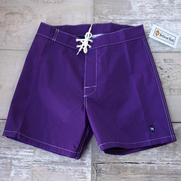 Yellow Rat SOLID TRUNKS(イエローラット YR ナイロン Yellow Rat SOLID TRUNKS(イエローラット YR ナイロン