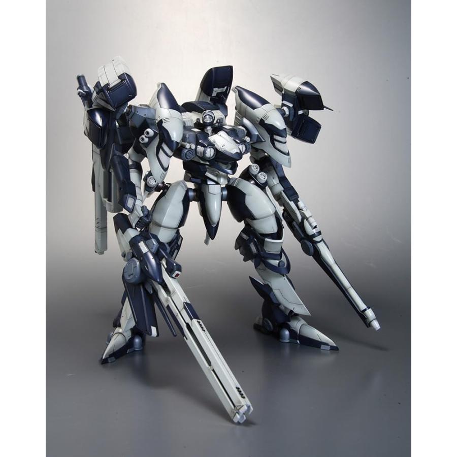 壽屋(KOTOBUKIYA) アーマード・コア インテリオル ユニオン Y01-TELLUS(テルス) フルパッケージVer. 全高約160mm 1/72スケール プラモデルの画像