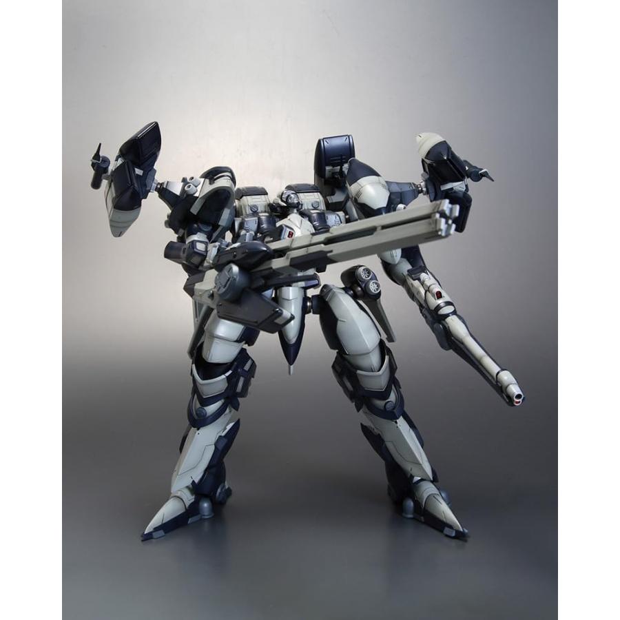 壽屋(KOTOBUKIYA) アーマード・コア インテリオル ユニオン Y01-TELLUS(テルス) フルパッケージVer. 全高約160mm 1/72スケール プラモデルの画像