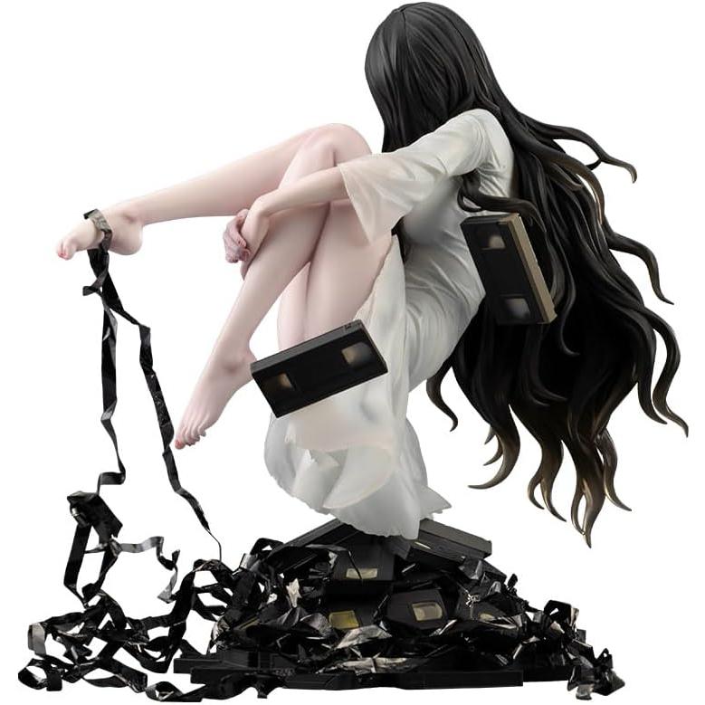 コトブキヤ 壽屋(KOTOBUKIYA) 貞子 HORROR美少女 1/7スケール コトブキヤ 壽屋(KOTOBUKIYA) 貞子 HORROR美少女 1/7スケール