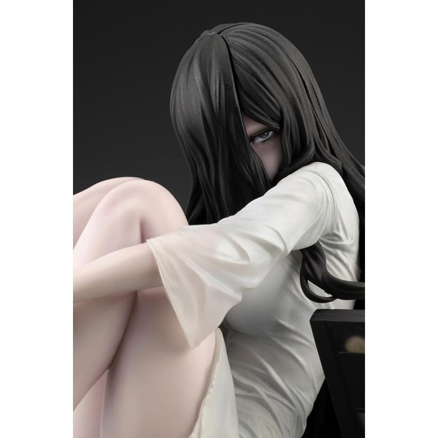コトブキヤ 壽屋(KOTOBUKIYA) 貞子 HORROR美少女 1/7スケール コトブキヤ 壽屋(KOTOBUKIYA) 貞子 HORROR美少女 1/7スケール