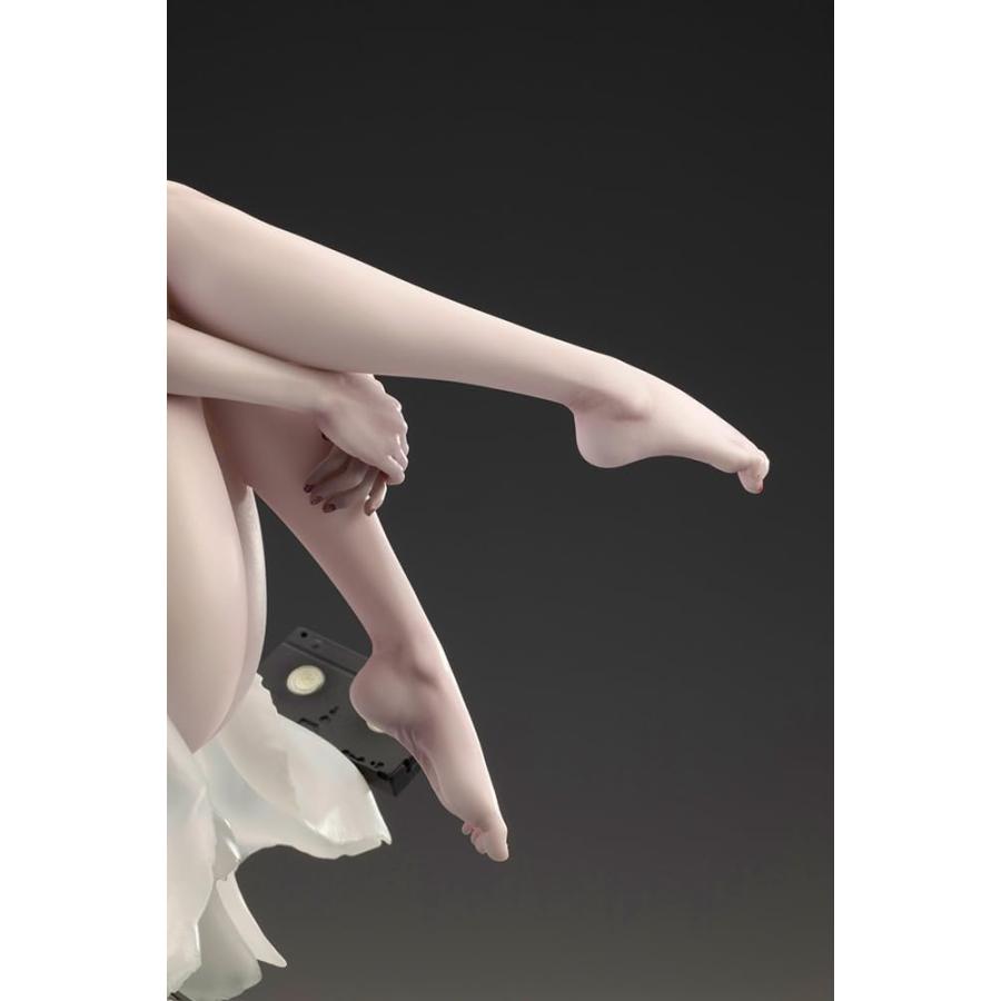 コトブキヤ 壽屋(KOTOBUKIYA) 貞子 HORROR美少女 1/7スケール コトブキヤ 壽屋(KOTOBUKIYA) 貞子 HORROR美少女 1/7スケール