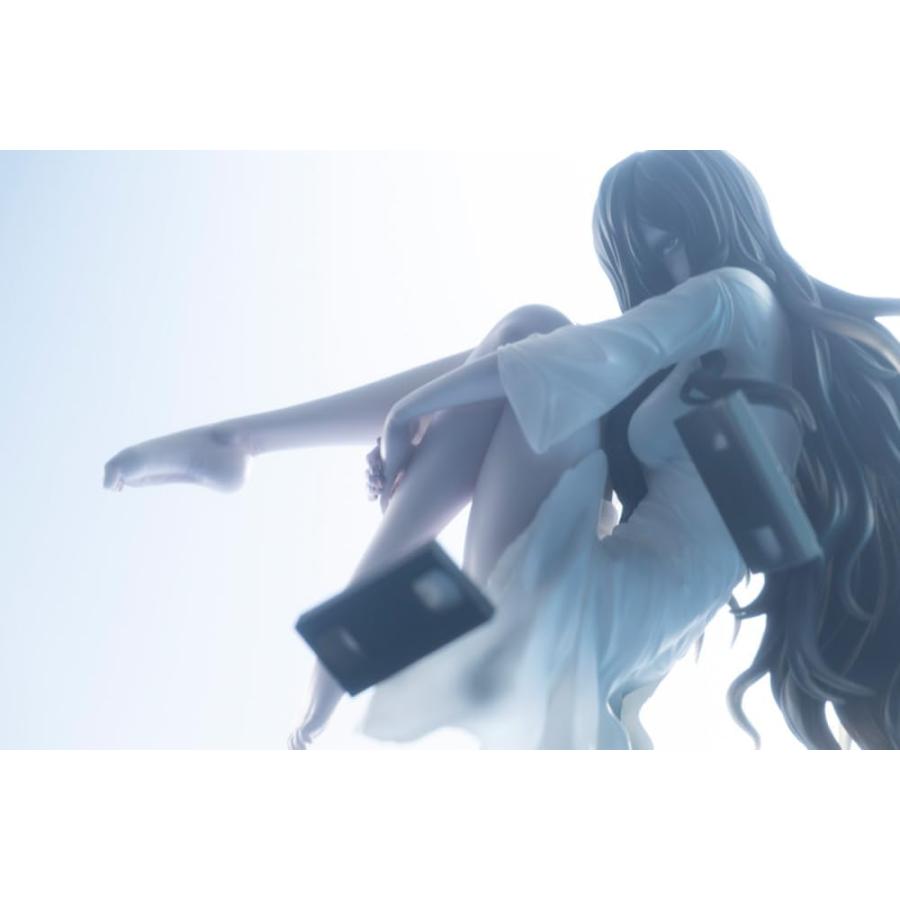 コトブキヤ 壽屋(KOTOBUKIYA) 貞子 HORROR美少女 1/7スケール コトブキヤ 壽屋(KOTOBUKIYA) 貞子 HORROR美少女 1/7スケール