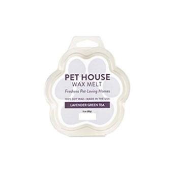 Pet House ワックスメルツ ソイワックス ラベンダーグリーンティー Ofa M03 キャンドル Ab Factura