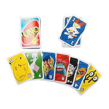 マテルインターナショナル Gnh17 ウノ ポケットモンスターゲーム ハンディゲーム カードゲーム カードゲーム ホ K スマホグッズのホビナビ 通販 Yahoo ショッピング