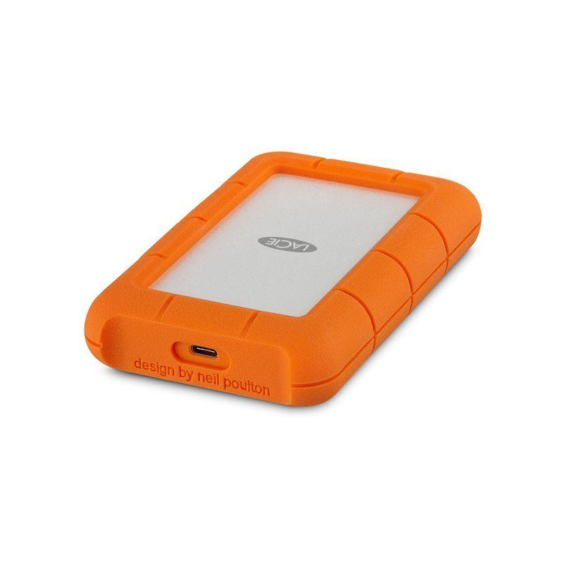 Rugged USB3.1 Type-C 1TB [▲][EL]