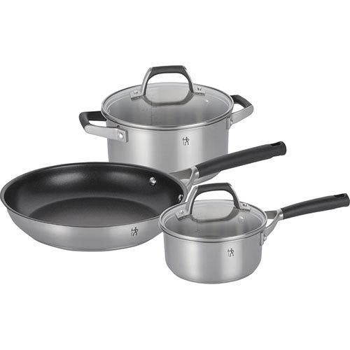 ヘンケルスFriodur メンズ剃刀 ステンレス ヘンケルスFriodur メンズ