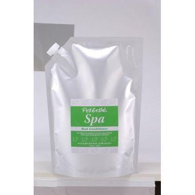PE スパマッドコンディショナー ３Ｌ ペット用品 [▲][MR]