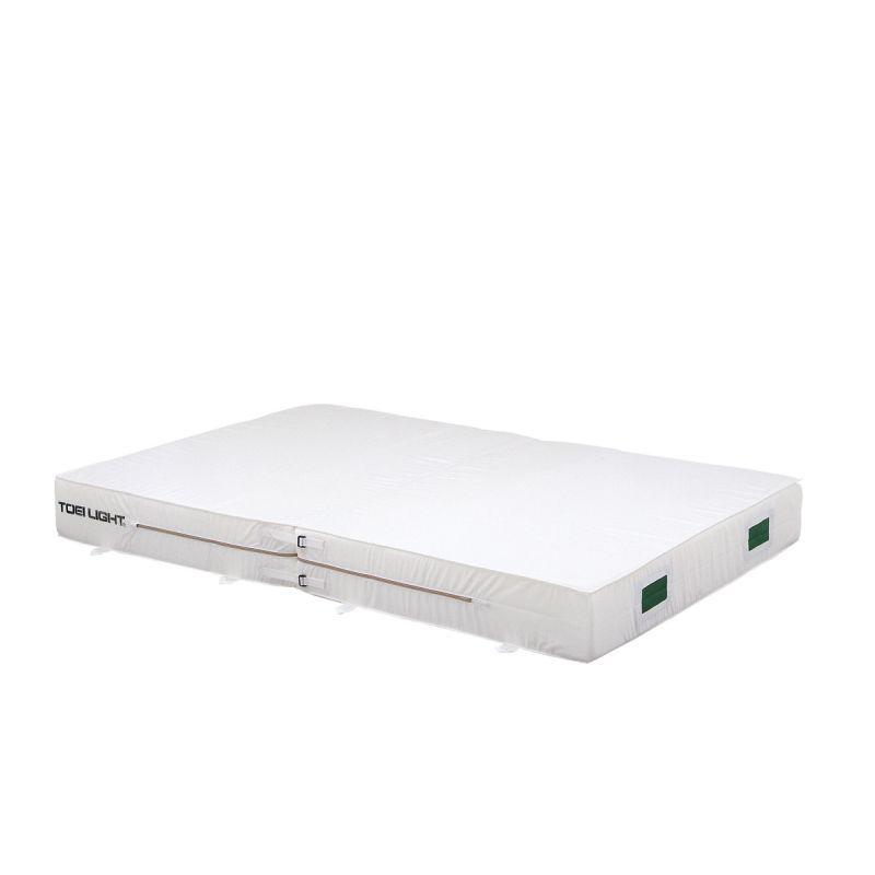 抗菌・2ツ折・ス 2×3×0.4 カバー [△][ZX] オオサキメディカル