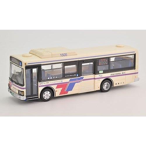 トミーテック Tomytec 全国バスコレクション80 Jh013 徳島バス 日野レインボーii ノンステップバス 徳島県 鉄道模型 鉄道模型 ホ F スマホグッズのホビナビ 通販 Yahoo ショッピング