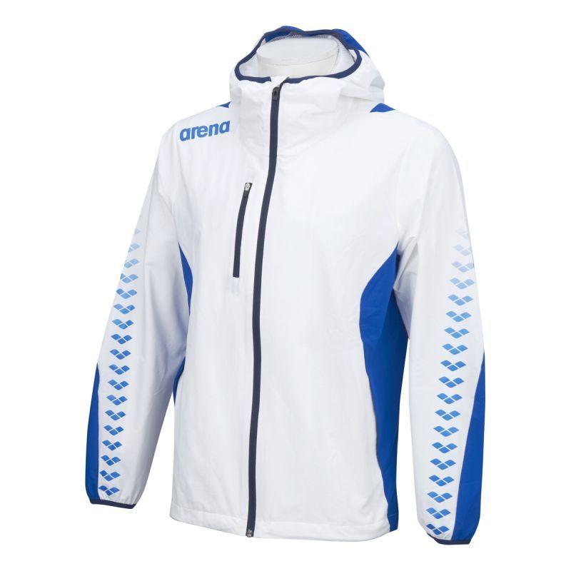 オンライン大セール の アリーナ ウィンドジャケット Wtbu ホワイト ブルー O ウィンドジャケット 水泳 ホワイト ブルー スイム ウインド シェル 中綿 その他水泳用品 Zx スマホグッズのホビナビ 店舗限定特典つき