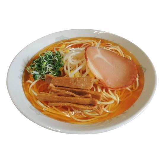 日本職人が作る 食品サンプル　ラーメン　IP-163 コレクション[▲][AB]