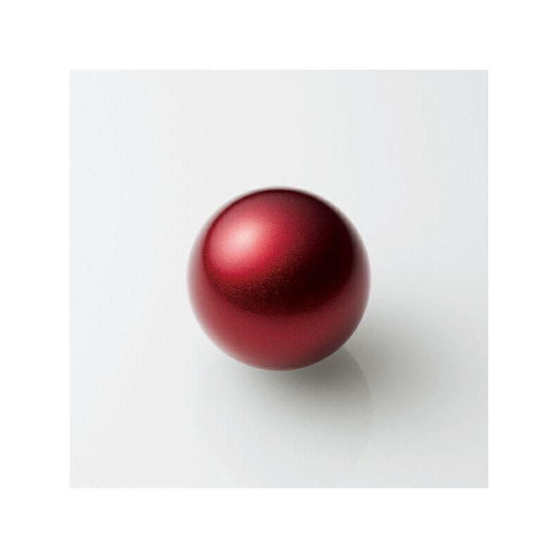 Elecom エレコム トラックボール マウス 交換用 ボール のみ 34mm 赤 玉 レッド赤 M B1rd El スマホグッズのホビナビ 通販 Yahoo ショッピング