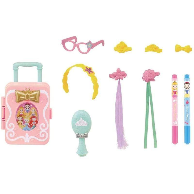 バンダイ ディズニープリンセス おしゃれキャリーセット ずっと ぎゅっと レミン ソラン おもちゃ ホビー ホ K スマホグッズのホビナビ 通販 Yahoo ショッピング