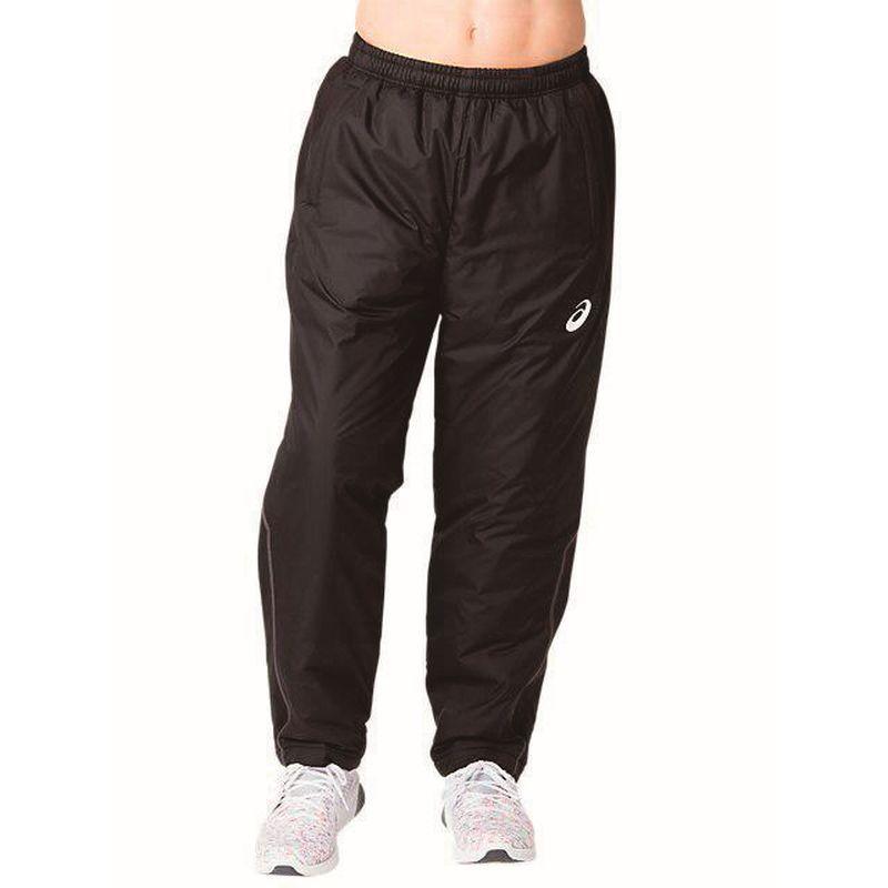 ウォーマーパンツ 002 PBK/PBK 2XL トレーニング アパレル（メンズ） [▲][ZX]