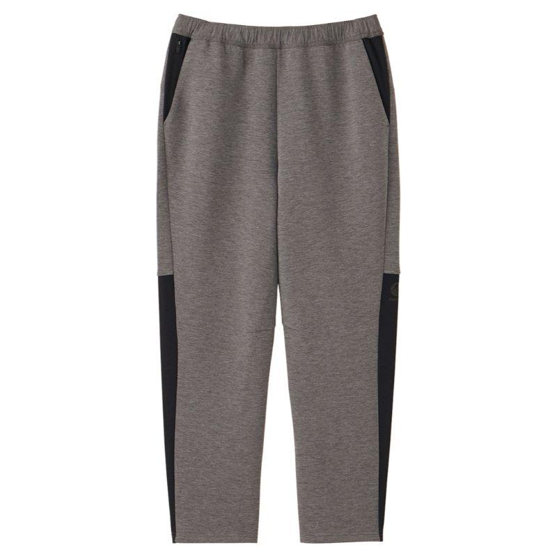 【CANTERBURY/カンタベリー】 XLサイズ R+ ダフテックエアーパンツ ラグビー ウェア （ユニ） 17/チャコールグレー RP14079 [▲] [ZX]