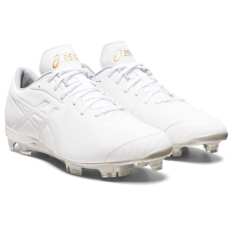 GOLDSTAGE HUNT ホワイトXホワイト 26.5cm ベースボール 野球