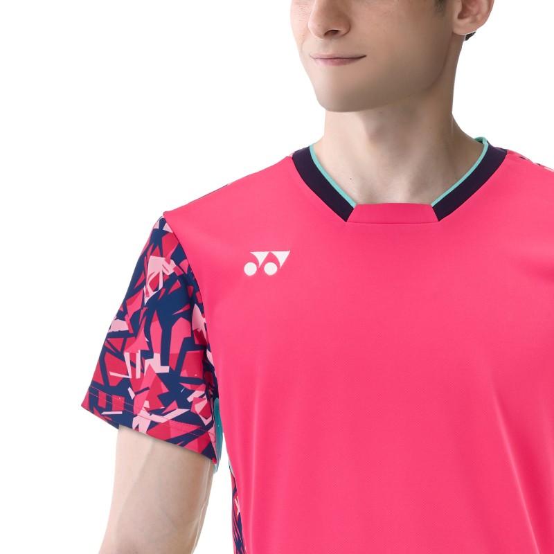 YONEX ゲームシャツ Sサイズ - ウェア