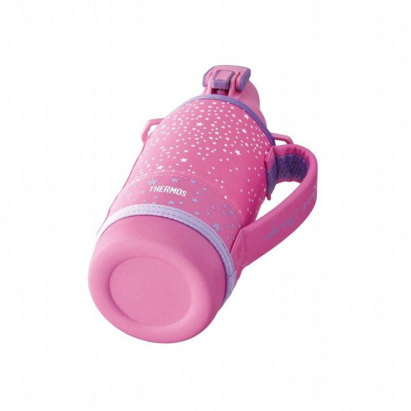 サーモス サーモス 真空断熱スポーツボトル Fht 801f Pkst キッチン 水筒 サーモス 男の子 女の子 学校 スポーツ Km スマホグッズのホビナビ 通販 Yahoo ショッピング