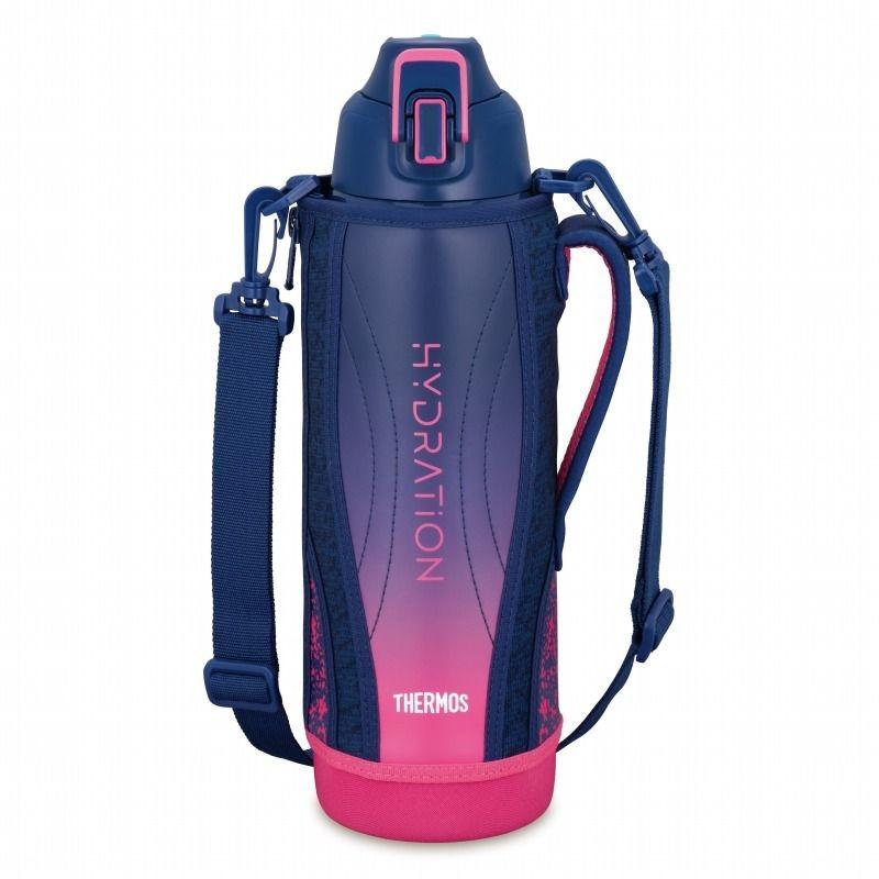 サーモス サーモス 真空断熱スポーツボトル Fht 1501f Nv P キッチン 水筒 サーモス 男の子 女の子 学校 スポーツ Km スマホグッズのホビナビ 通販 Yahoo ショッピング