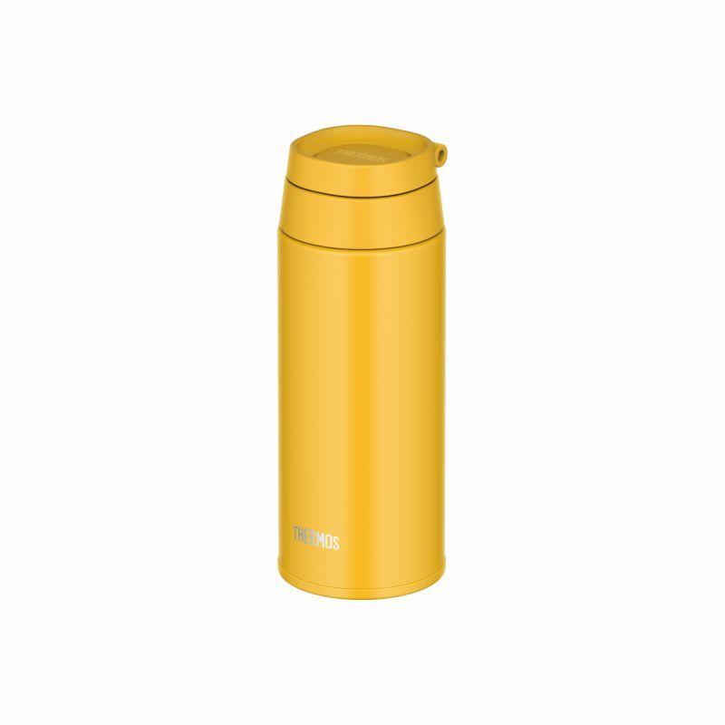 サーモス Thermos 真空断熱ケータイマグ Km おしゃれ かわいい イエロー 水筒 500ml Y Joo 500 水筒 本格派ま Www Ageti Fr