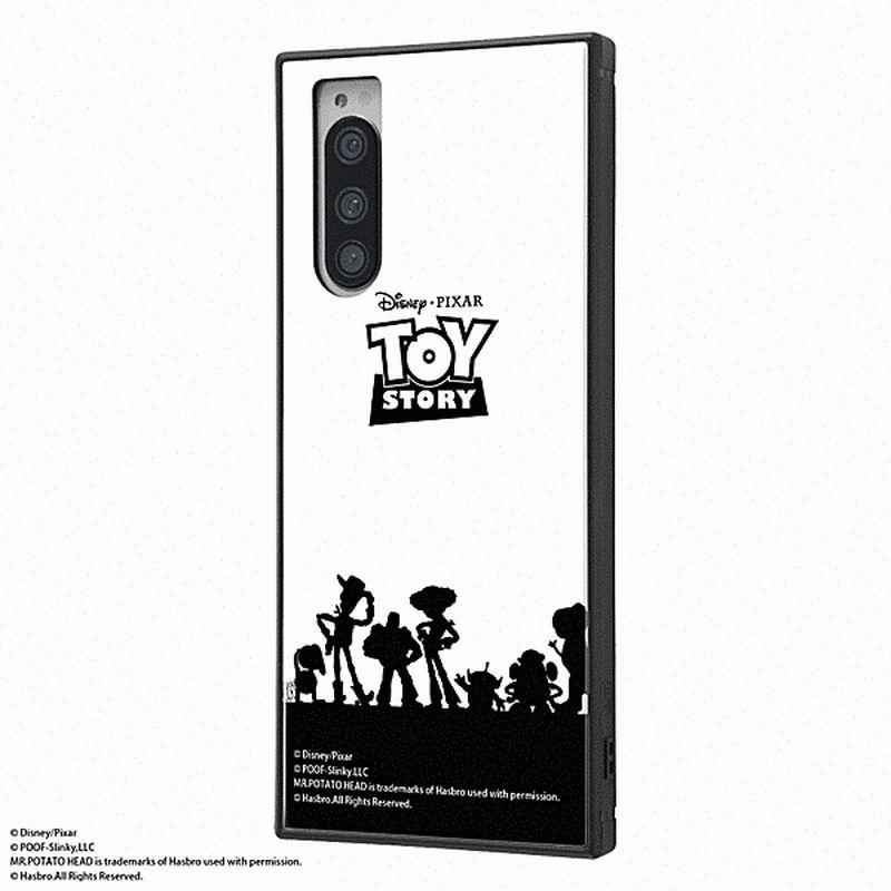 Xperia 5 Sov41 Xperia 5 So 01m 共通 ディズニー ピクサー 耐衝撃hb Kaku T S シルエットスマホ アクセサリ G スマホグッズのホビナビ 通販 Yahoo ショッピング