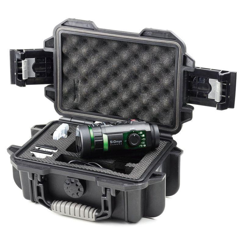 サイオニクス フルカラーナイトビジョン 撮影 サイオニクス オーロラスタンダード 望遠鏡 光学機器 ナイトスコープ 撮影 暗視 生態観察 暗視スコープ 夜間監視 Hk スマホグッズのホビナビ