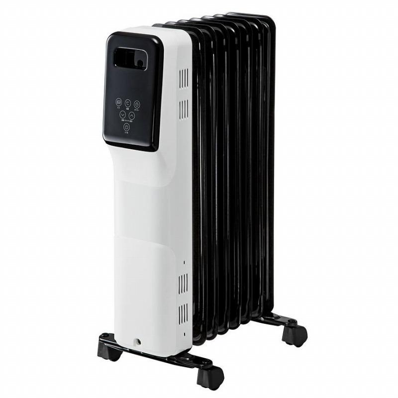楽天市場 スリーアップ マイコン式オイルヒーター ヒダマリ Oh T42wh ヒーター 寒さ対策 おしゃれ Km 史上最も激安 Atempletonphoto Com