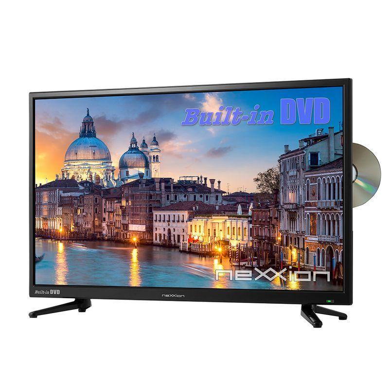 テレビ 32型 32V型 DVDプレーヤー搭載 地上波デジタルハイビジョン 