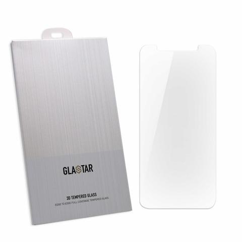 【GLASTAR（グラスター）】強化ガラスフィルム iPhone XR グラスター 強化ガラスフィルム 0.33mmガラスフィルム ガラスフィルム フィルム 強化ガラス[▲][R]｜hobinavi2