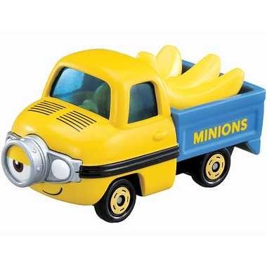 タカラトミー ドリームトミカ160 ミニオン スチュアート ミニカー トミカ キャラクタートミカ ホ K スマホグッズのホビナビ 通販 Yahoo ショッピング