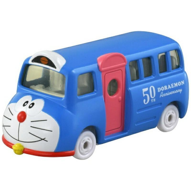 タカラトミー タカラトミー ドリームトミカ No 158 ドラえもん ラッピングバス 仮 おもちゃ 乗り物の車 ホ F スマホグッズのホビナビ 通販 Yahoo ショッピング