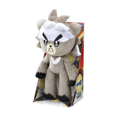 タカラトミー ポケモンぬいぐるみ05 ダクマ Tvキャラクター ポケモン ぬいぐるみ ホ K スマホグッズのホビナビ 通販 Yahoo ショッピング