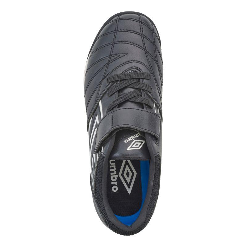 【umbro/アンブロ】17.0cm アクセレイタ− SB JR WIDE サッカー シューズ UU4WJB04BW ブラック [▲][ZX]｜hobinavi2｜04