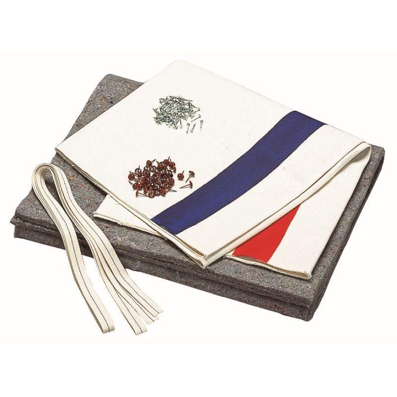 とび箱リペアセット120A [△][ZX]