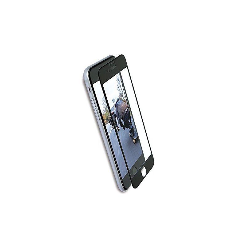Iphone 8 Iphone 7 Iphone 6s Iphone 6 共通 新素材フレーム Bl 全面 強化ガラス Babスマホ アクセサリ G スマホグッズのホビナビ 通販 Yahoo ショッピング