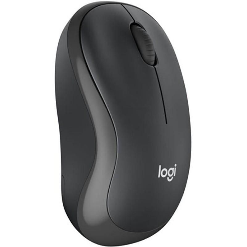 ロジクール logicool M240 Silent Bluetoothマウス グレー M240GR [▲][AS]｜hobinavi2｜05