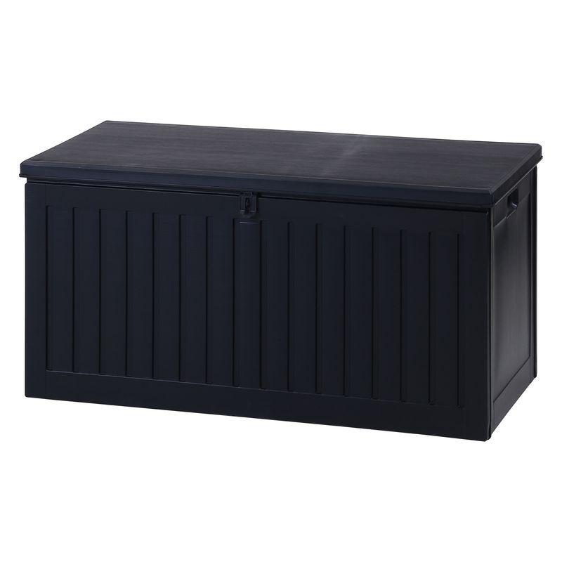 新品 】 収納ＢＯＸベンチ 屋外 ベンチボックス 収納ベンチ 大容量