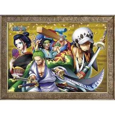 エンスカイ 8 F 02 ワンピース ワノ国 弐ジグソーパズル パネル ジグソーパズル キャラクター アニメキャラクター ホ K スマホグッズのホビナビ 通販 Yahoo ショッピング