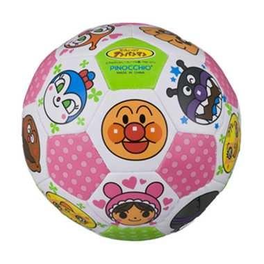アガツマ アンパンマン Newカラフルサッカーボール おもちゃ アウトドアトイ 幼児用ボール ホ K スマホグッズのホビナビ 通販 Yahoo ショッピング