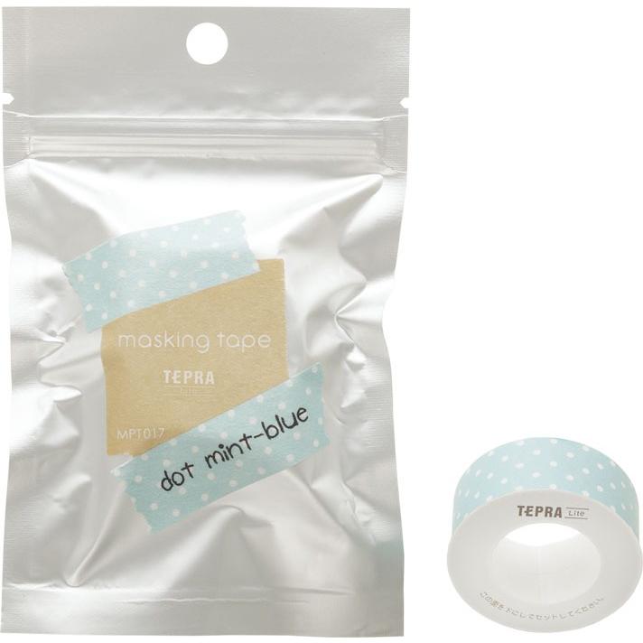 King Gim キングジム テプラ Lite マスキングテープ Mpt017キングジム テプラ マスキングテープ ラベル シンプル おしゃれ Km スマホグッズのホビナビ 通販 Yahoo ショッピング