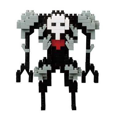 カワダ Cn 06 ナノブロック キャラナノ エヴァンゲリオン 第４の使徒ホビー 雑貨 ホビー フィギュア キャラナノ ホ K スマホグッズのホビナビ 通販 Yahoo ショッピング