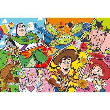 エポック社 70 027 トイストーリー コミック ファンジグソーパズル パネル ジグソーパズル キャラクター ディズニー ホ K スマホグッズのホビナビ 通販 Yahoo ショッピング