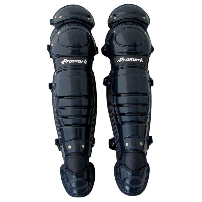 Mizuno Pro キャッチャー用プロテクター ネイビー⁄シルバー