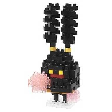 スクウェアエニックス Ffxiv ナノブロック スプリガン キャラクター雑貨 ホ K スマホグッズのホビナビ 通販 Yahoo ショッピング