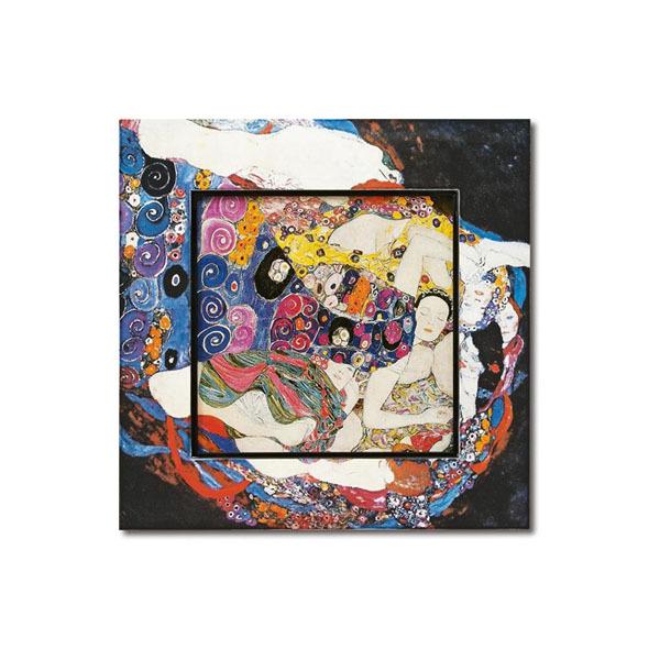 定番 ユーパワー Big Art ビッグアート 名画ハイグロスシリーズ クリムト ザ バージン Ba 壁紙 装飾フィルム Ab レリーフ アート メーカー欠品の場合はご注文キャンセルとなります 了承する Payswif Vc