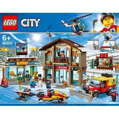 レゴジャパン Lego 603 スキーリゾート おもちゃ 知育 ブロック レゴ 基本 ホ K スマホグッズのホビナビ 通販 Yahoo ショッピング